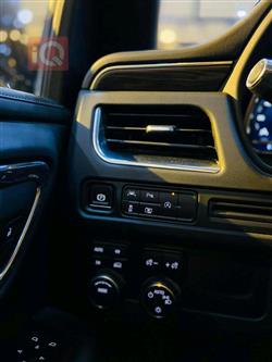 شيفروليه سوبربان